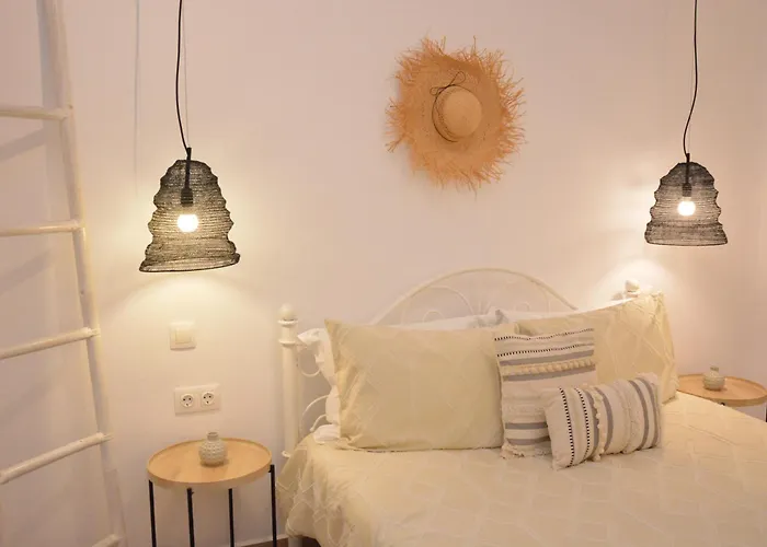 Patmos Little Suites