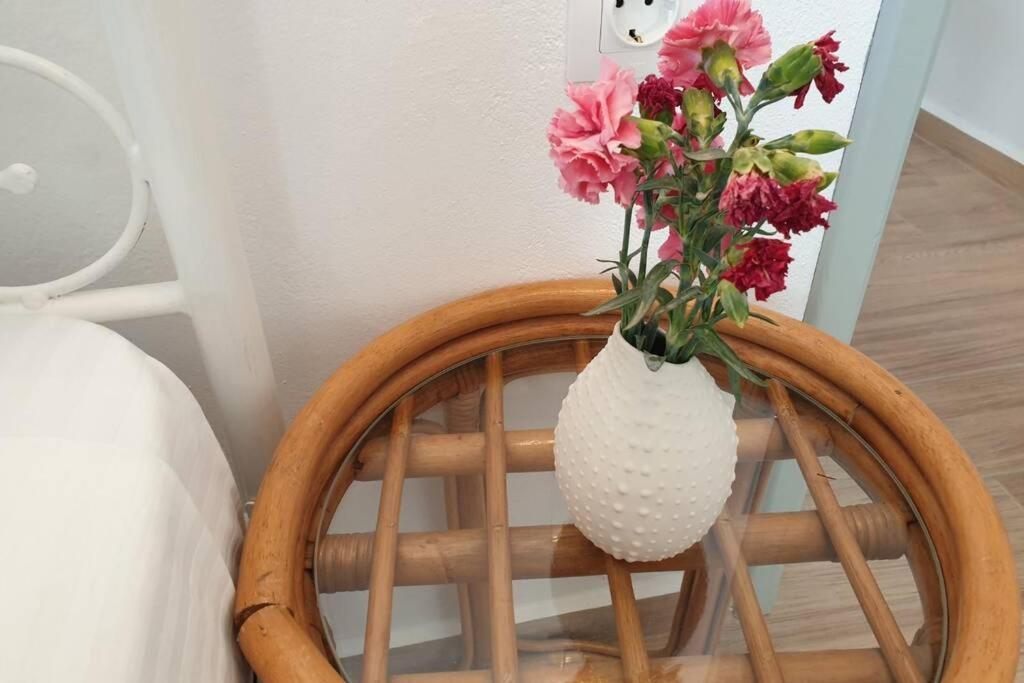 Patmos Little Apartment *