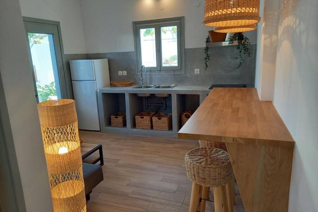 Patmos Little Apartment *