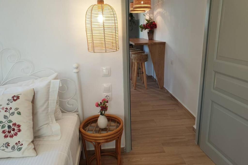 Patmos Little Apartamento