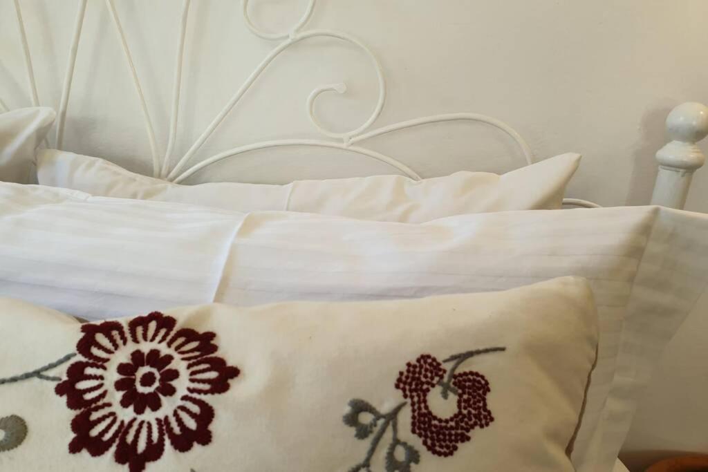 Apartamento Patmos Little