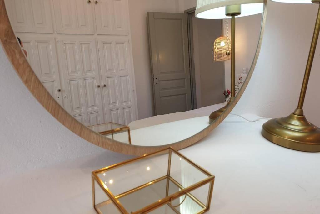 Apartamento Patmos Little