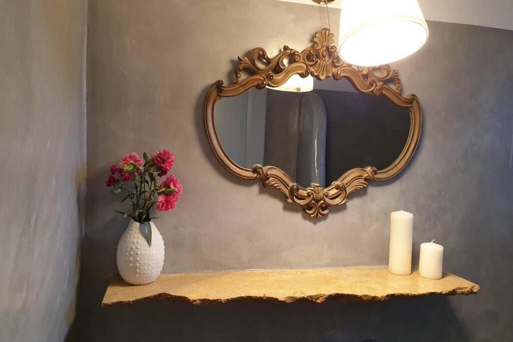 Apartamento Patmos Little