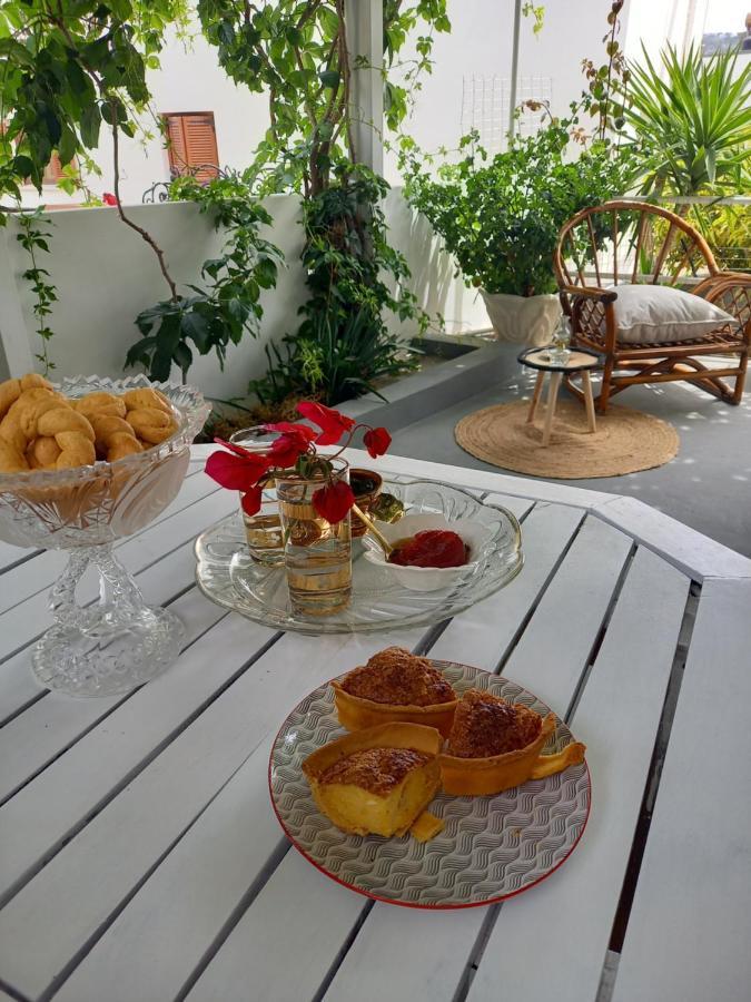 Patmos Little Apartment