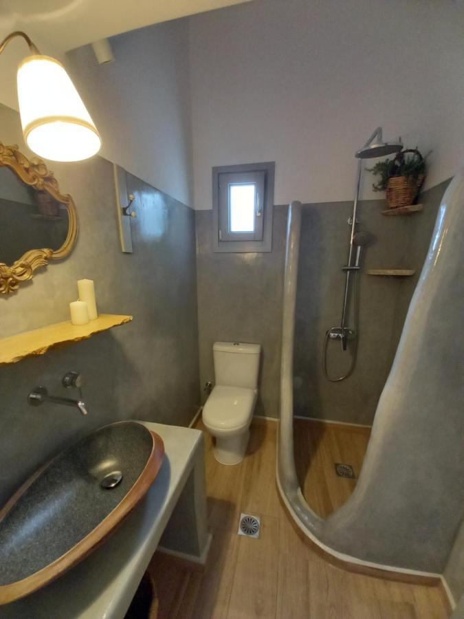 Apartment Patmos Little *