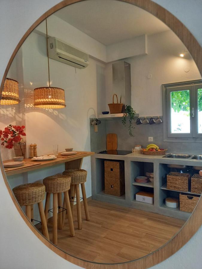 Patmos Little Apartment Skala (Patmos)