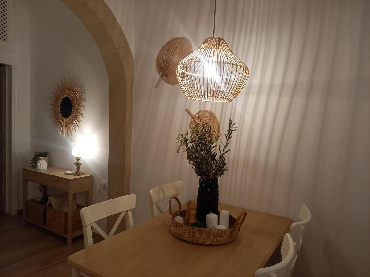 Patmos Little Apartamento Skála