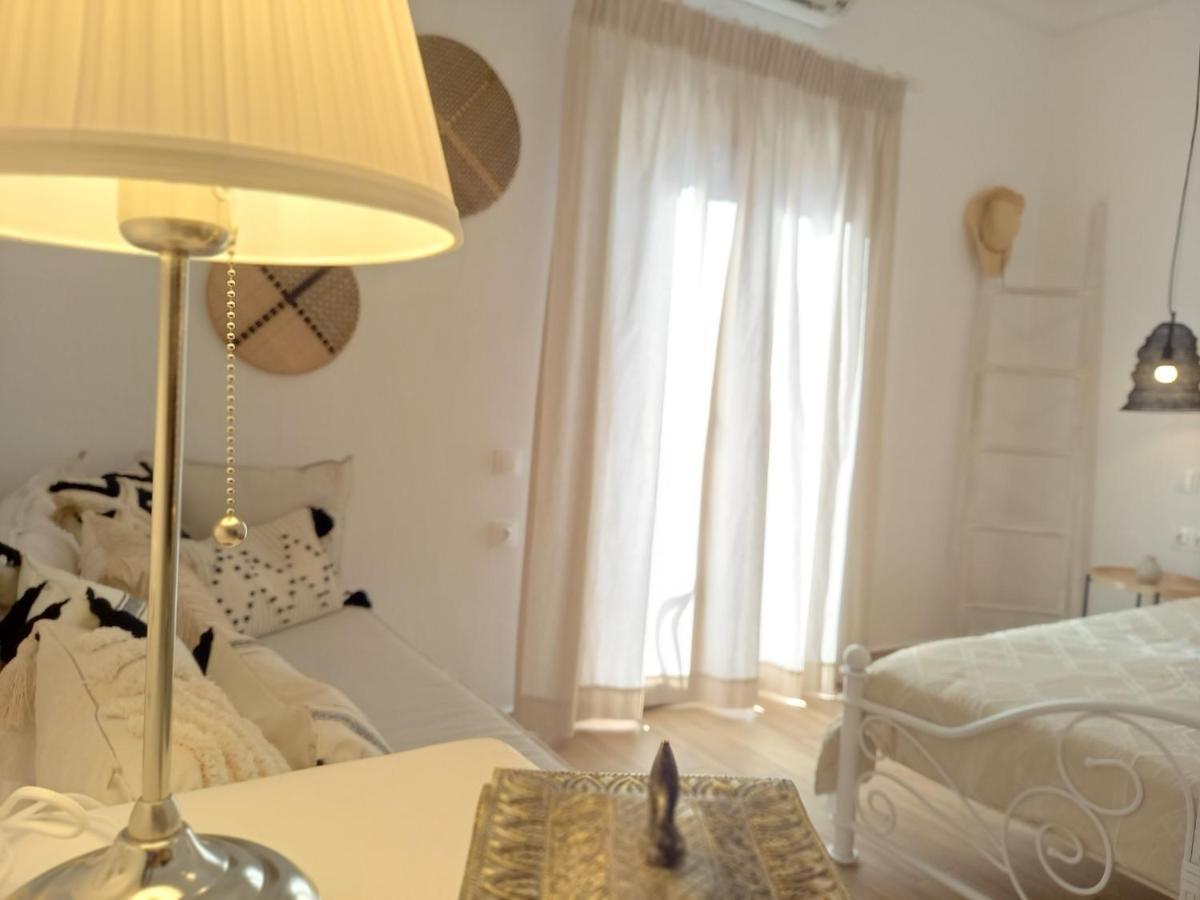 Patmos Little *