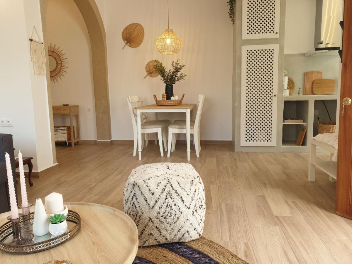 Patmos Little Apartment