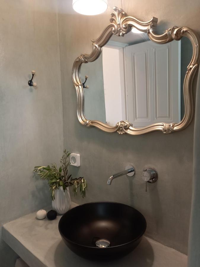 Apartment Patmos Little