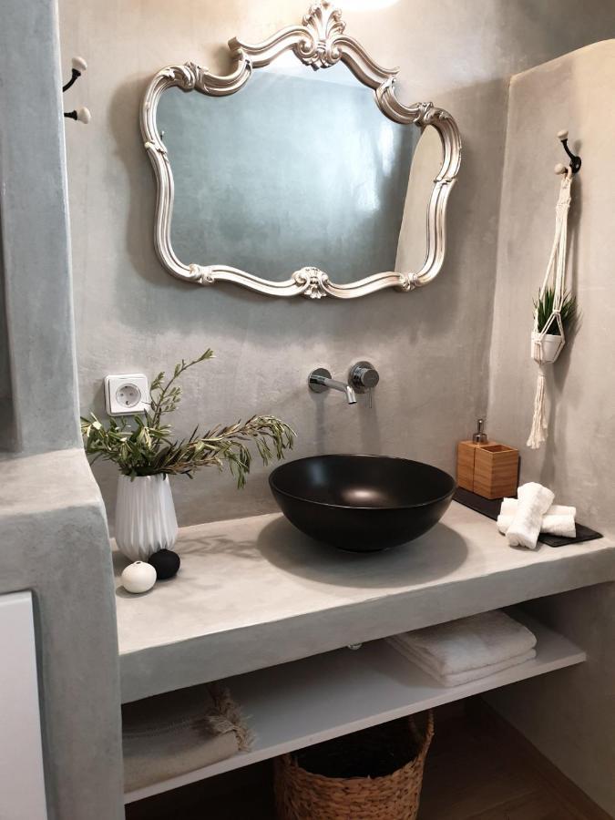 Patmos Little Apartamento
