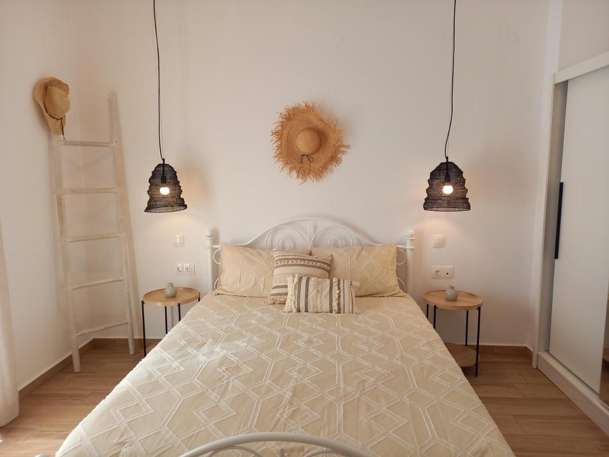 Patmos Little Apartment Skala (Patmos)