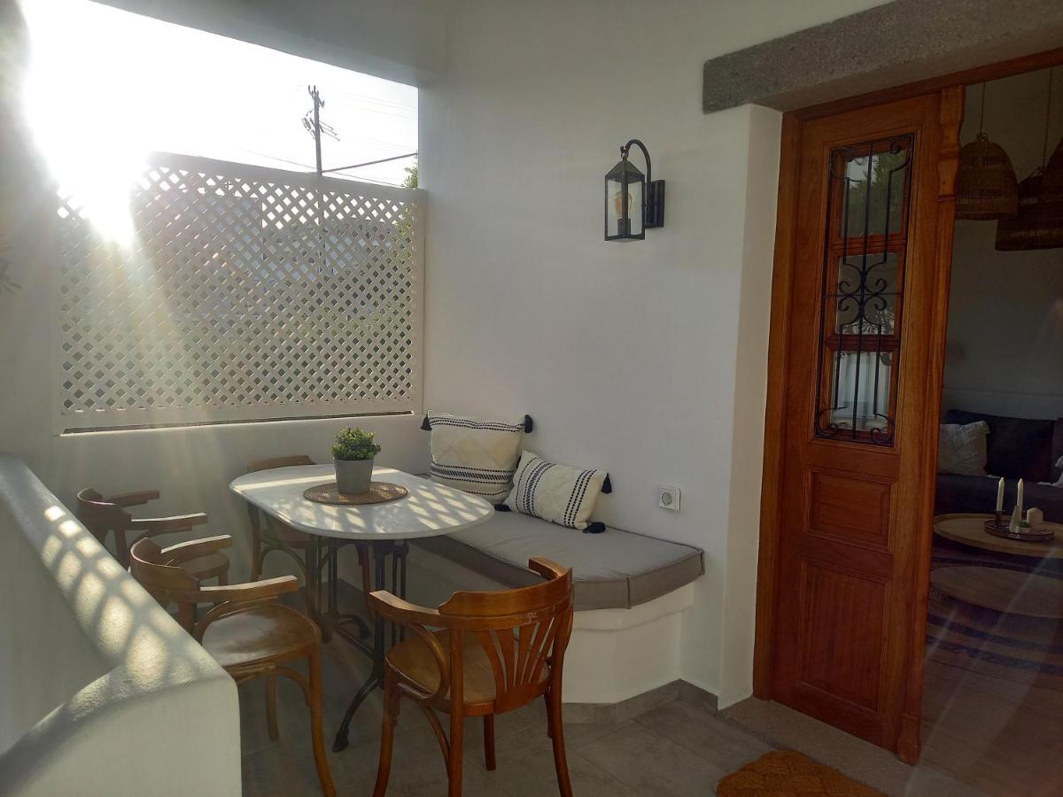 Patmos Little Apartment *