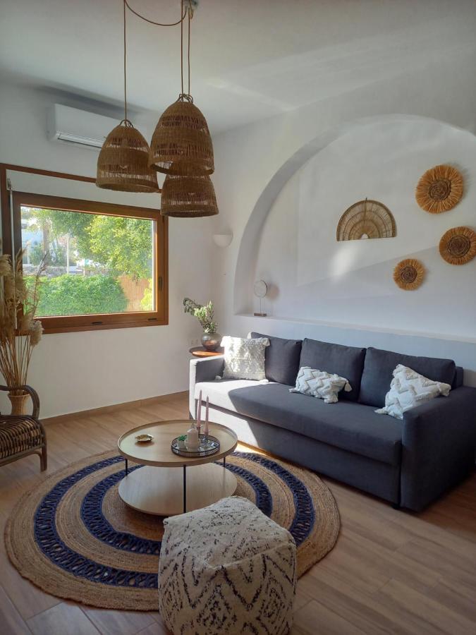 Patmos Little Apartment Skala (Patmos)