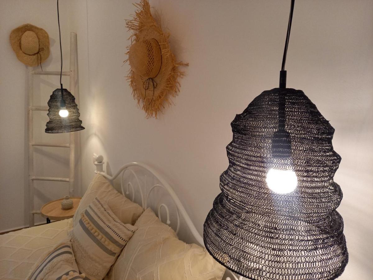 Apartment Patmos Little *