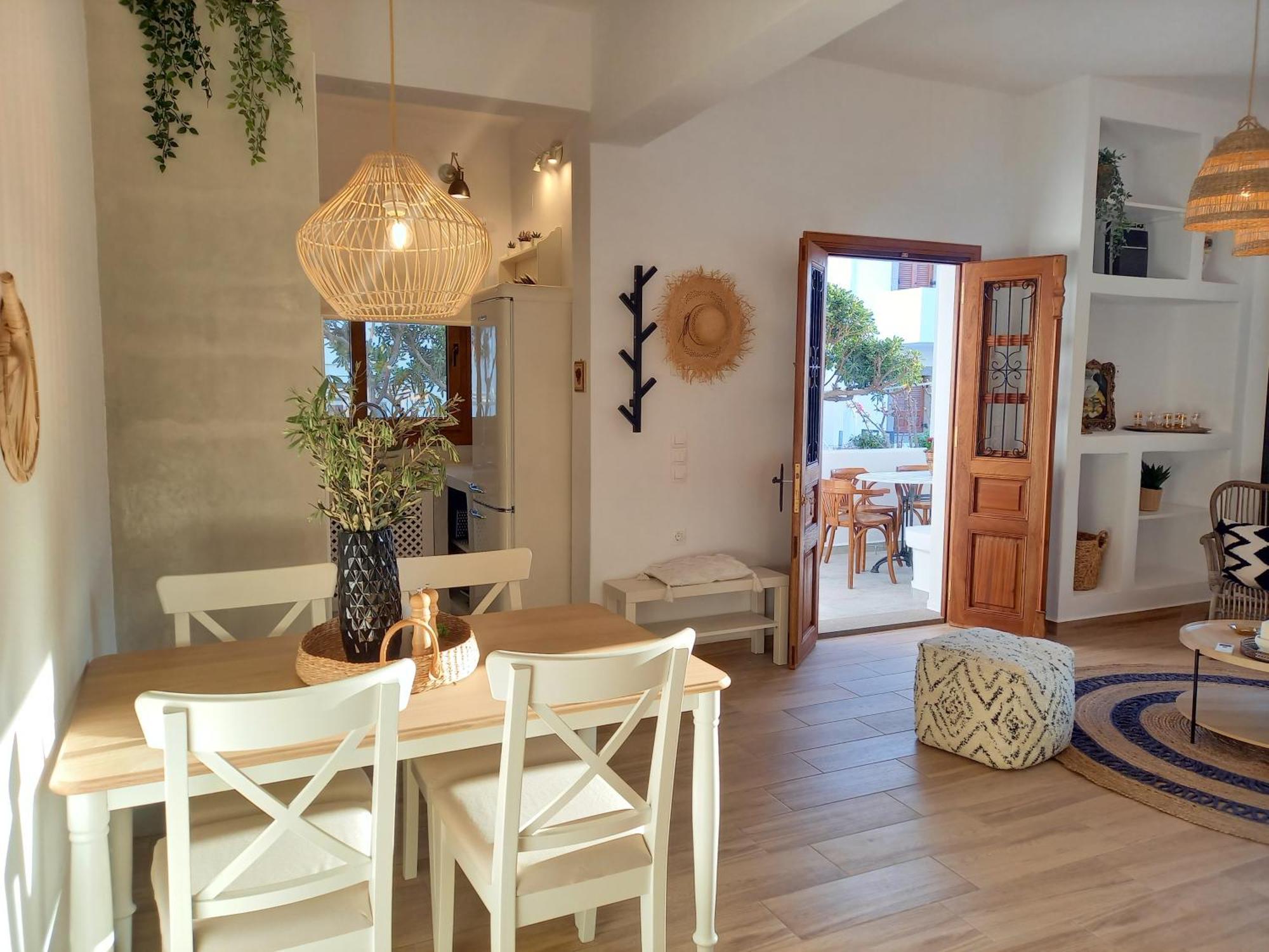 Patmos Little Apartment Skala (Patmos)