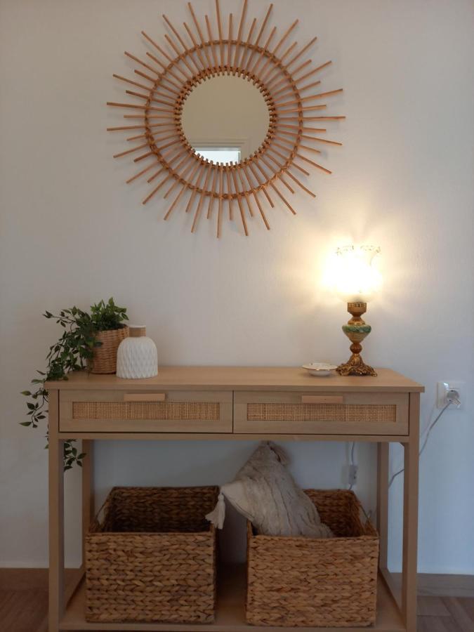 Patmos Little Apartment