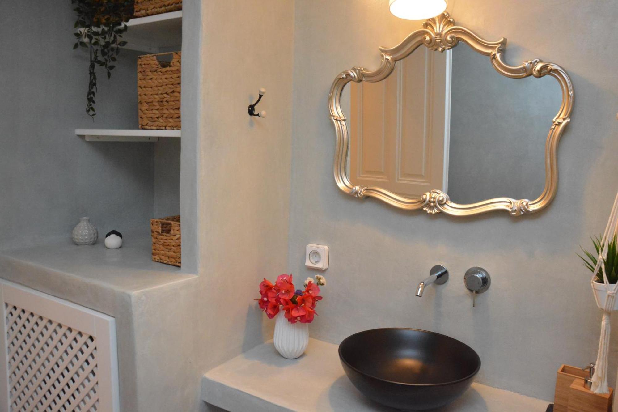 Apartment Patmos Little *