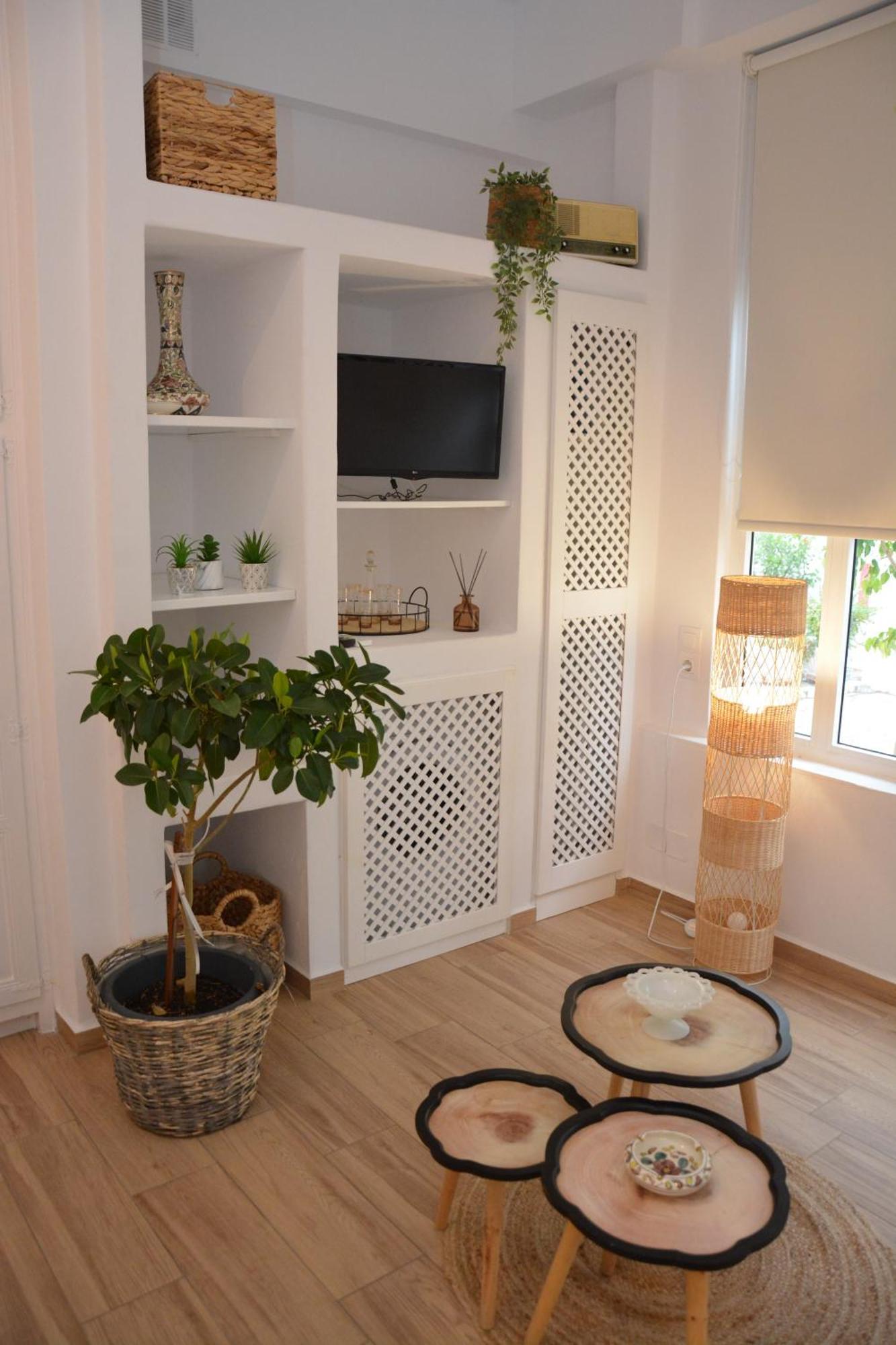Apartment Patmos Little *