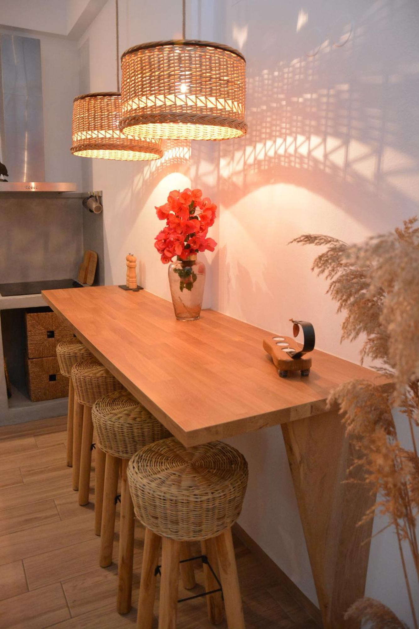 Apartamento Patmos Little Skála