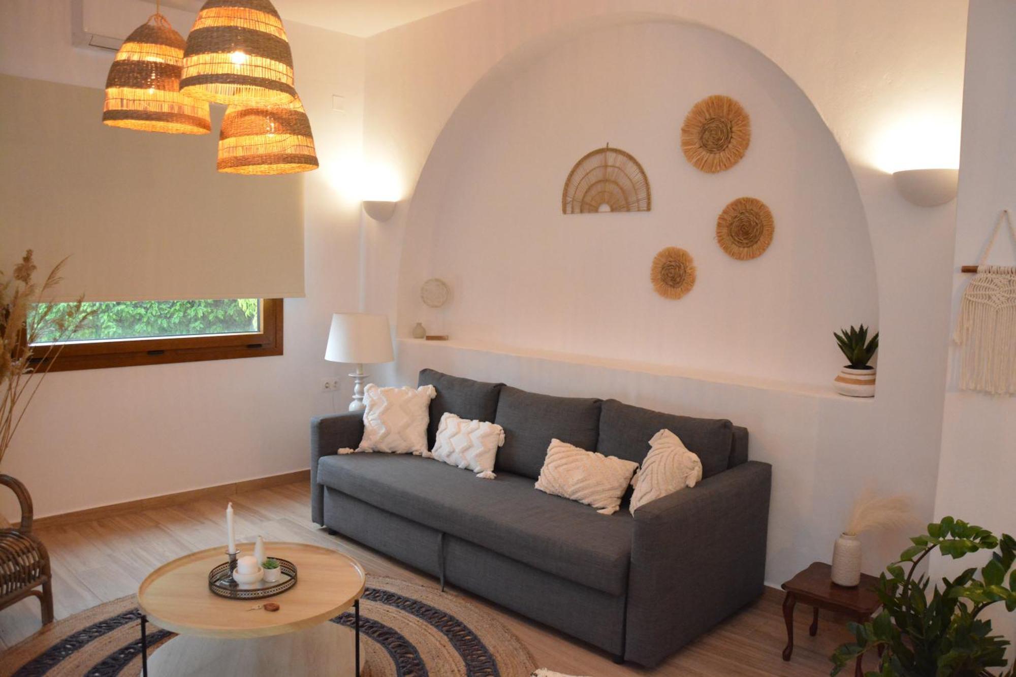 Apartment Patmos Little *
