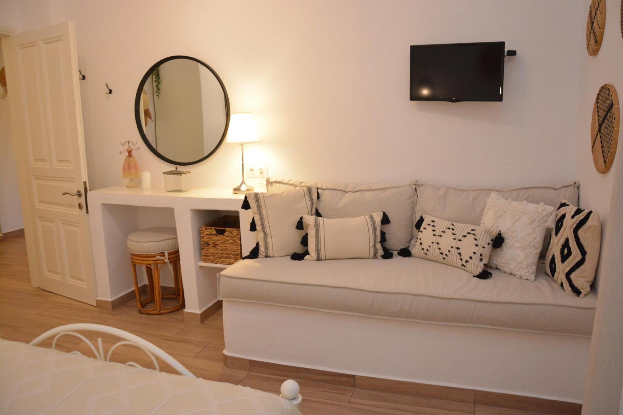 Apartamento Patmos Little Skála