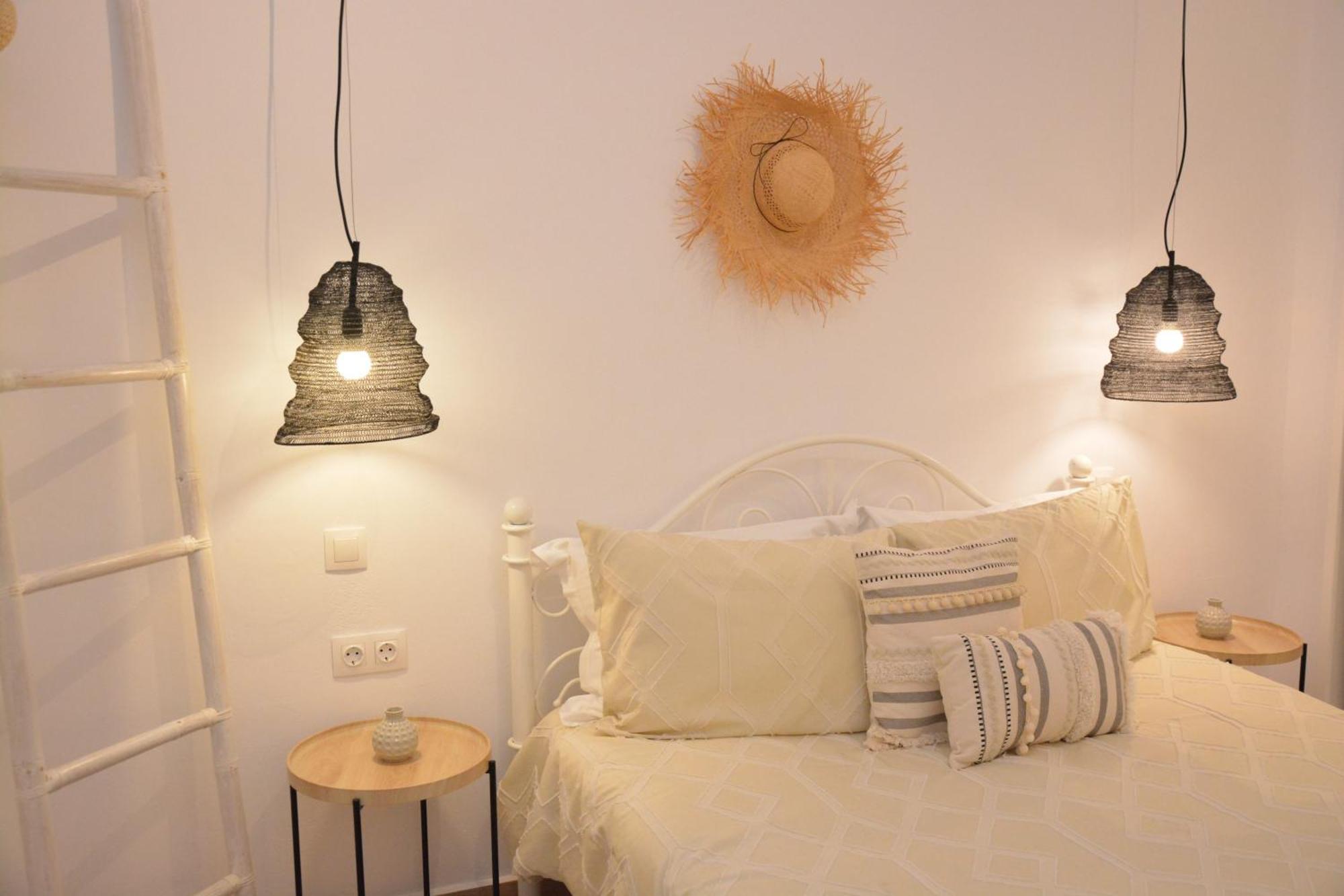 Patmos Little Apartment Skala (Patmos)
