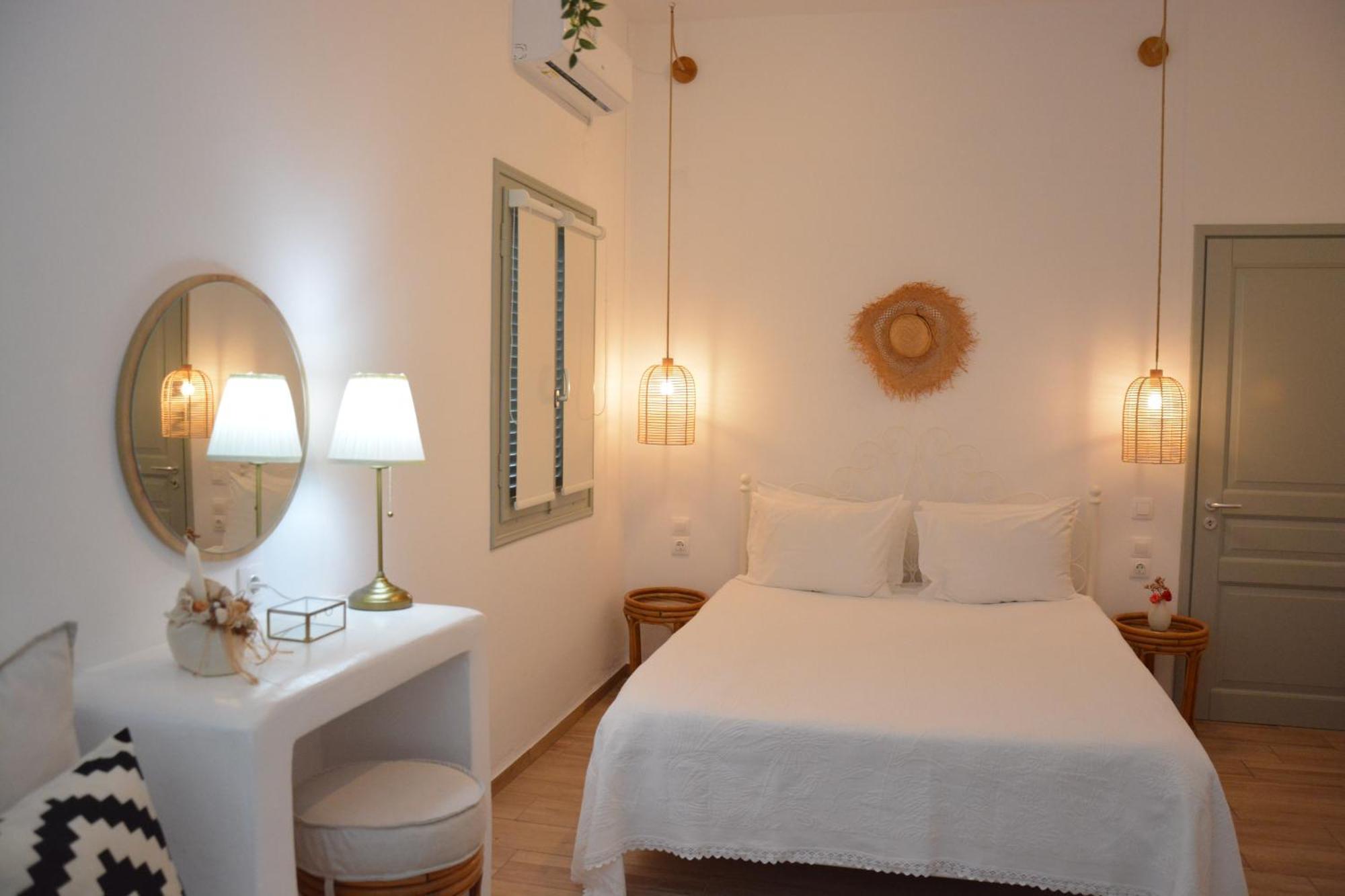 Patmos Little Apartment Skala (Patmos)
