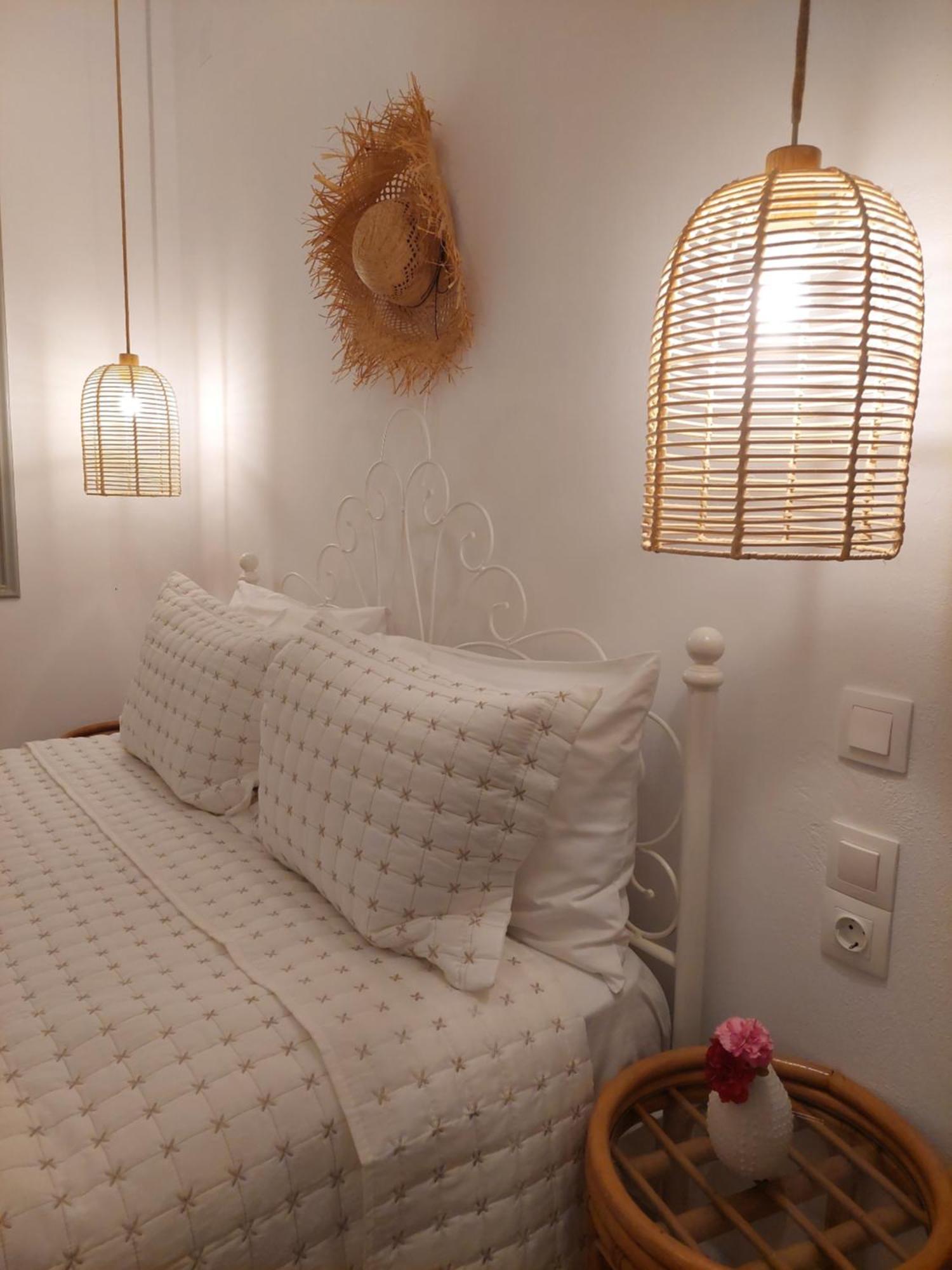 Patmos Little Apartment Skala (Patmos)